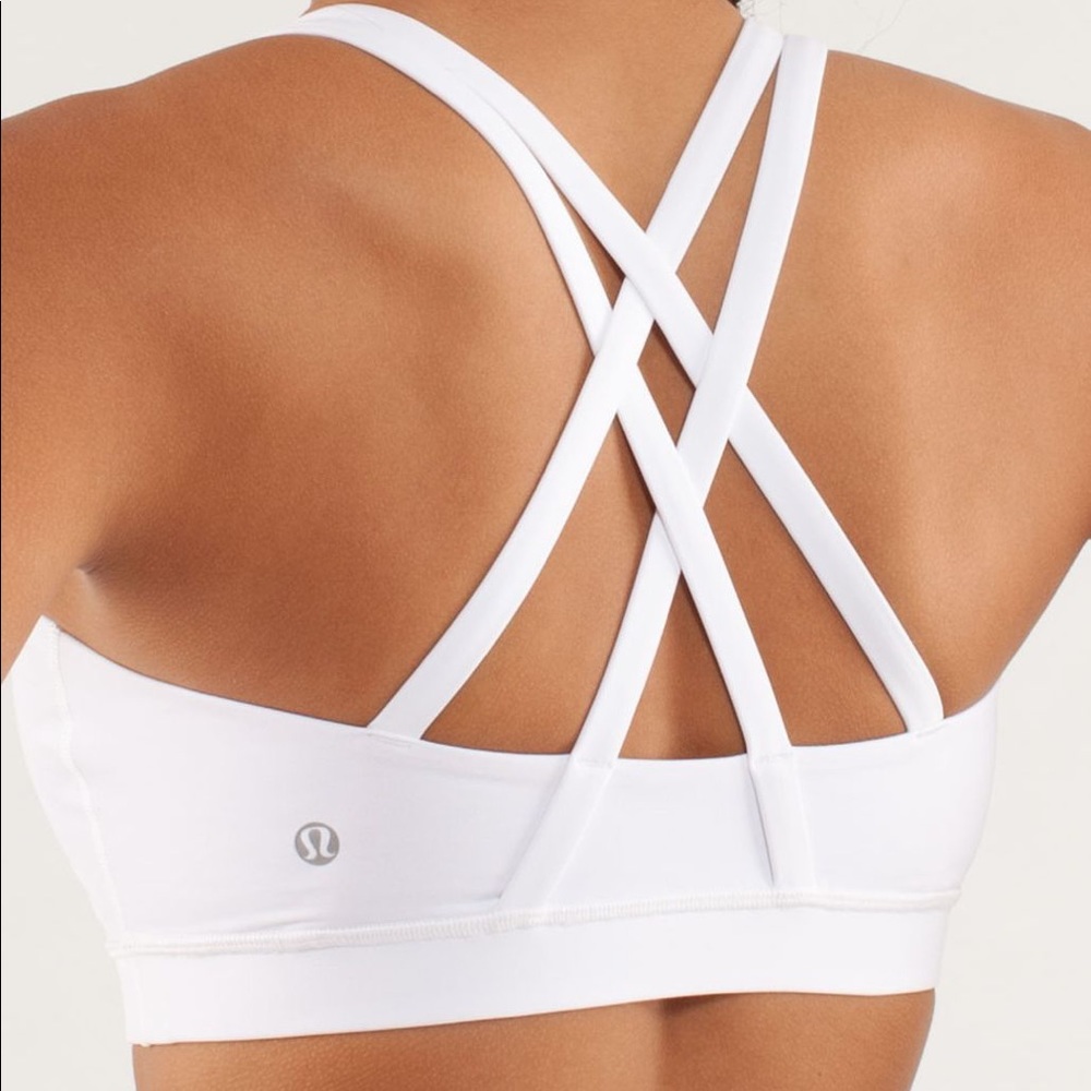 lululemon Energy Bra